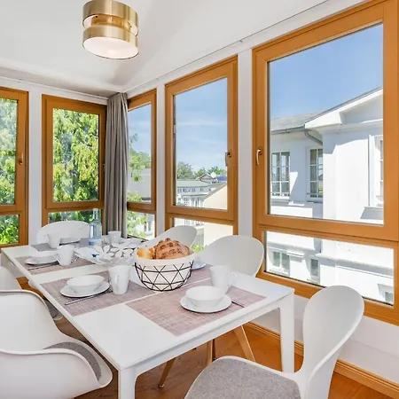 Appartement Marie 04