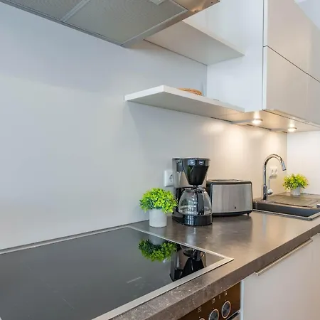 Appartement Marie 04