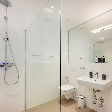 Appartement Marie 04 *